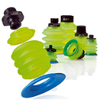 Piab suction cups